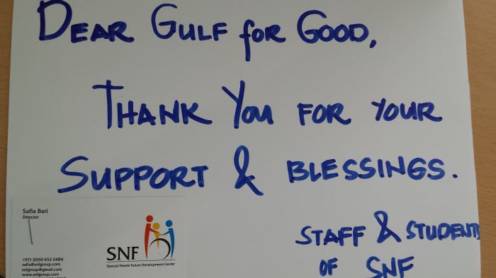 2014 GE SNF Centre June 1