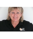 G4G Leader: Tricia Evans