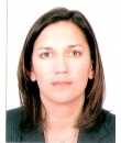 Caroline Dredge