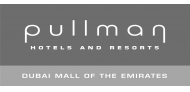 Pullman Hotel Dubai