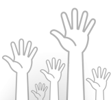 Get to know the charities